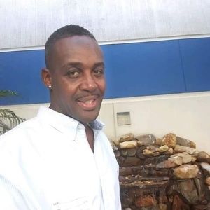 Meet your Posher, William